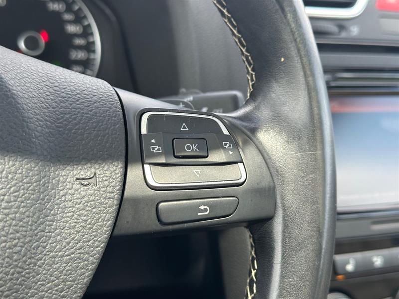 volkswagen Eos 2015 - 23