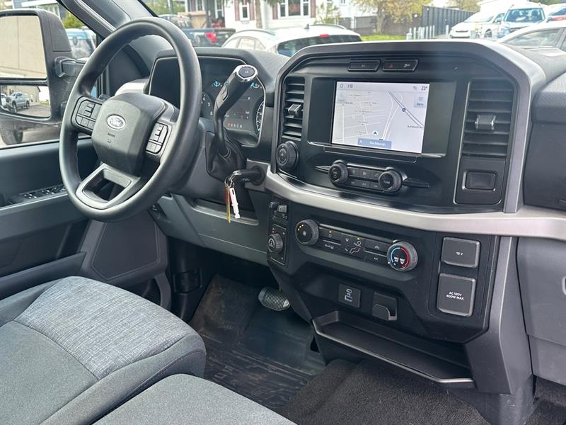 ford F-150 2023 - 3