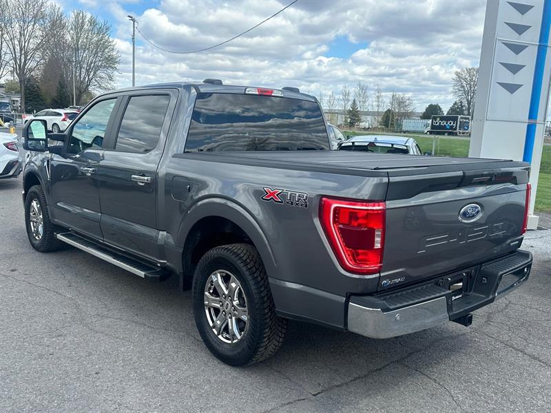 ford F-150 2023 - 5