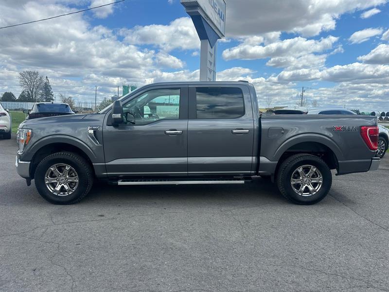ford F-150 2023 - 6