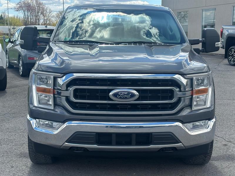 ford F-150 2023 - 7