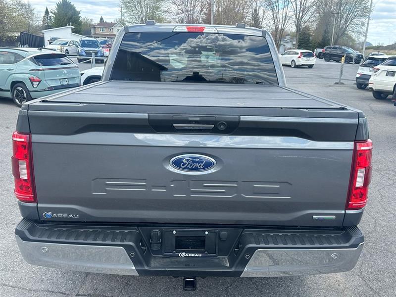 ford F-150 2023 - 9
