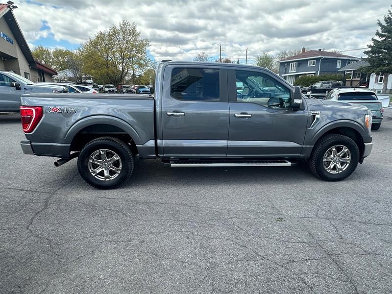 ford F-150 2023 - 10