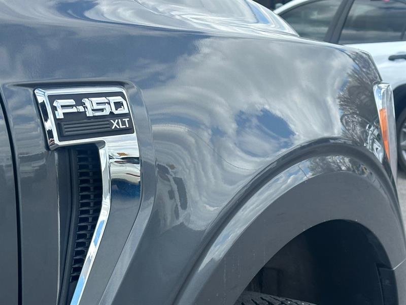 ford F-150 2023 - 11
