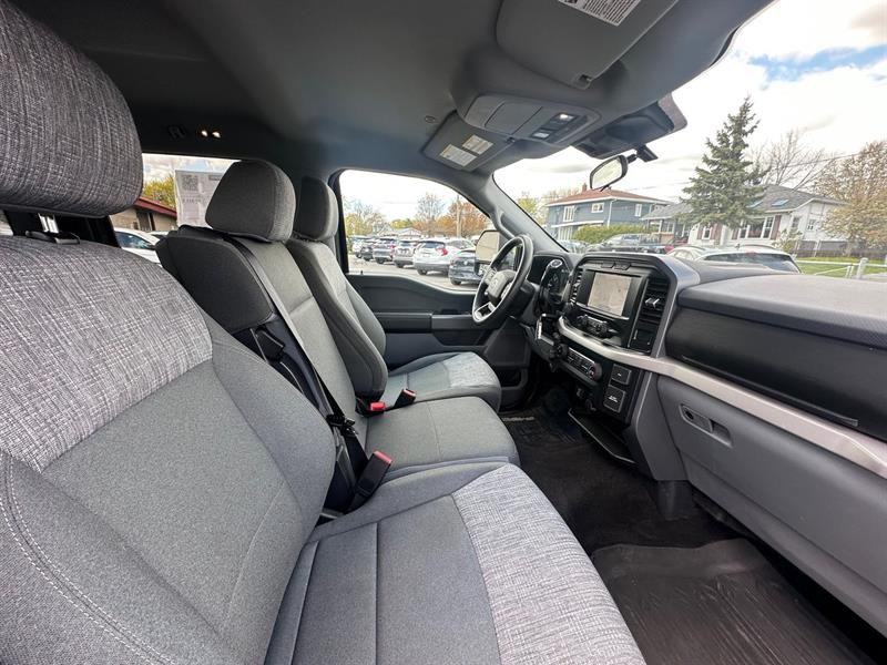 ford F-150 2023 - 12
