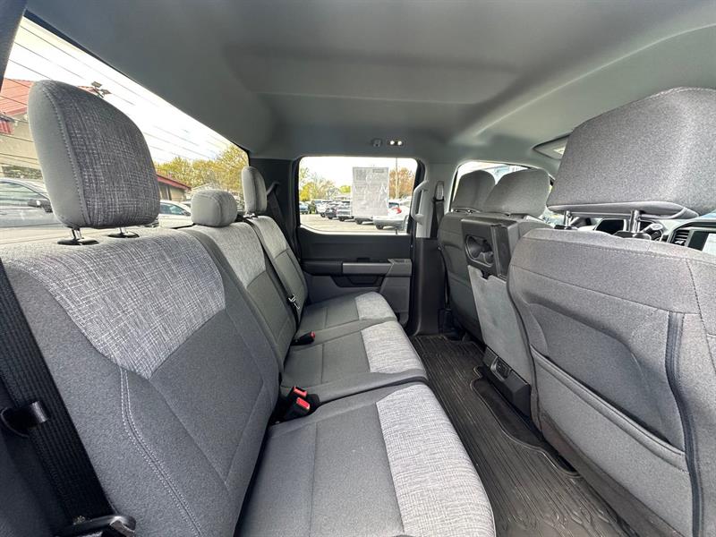 ford F-150 2023 - 13