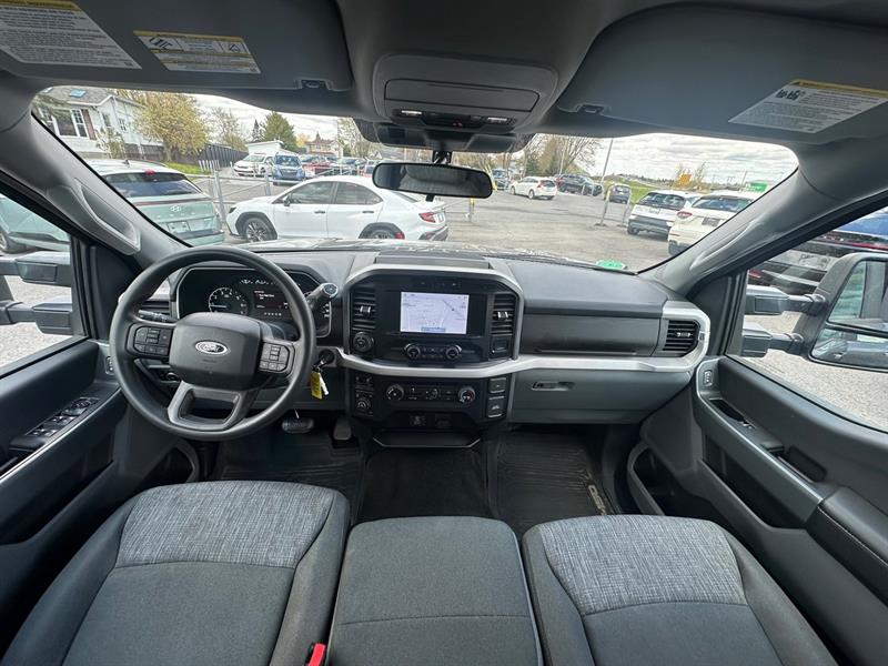 ford F-150 2023 - 14