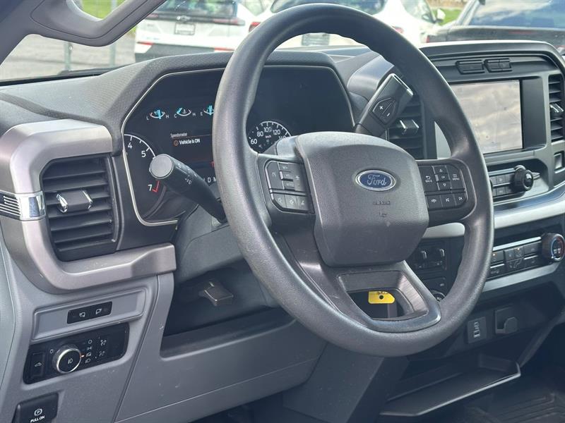 ford F-150 2023 - 15
