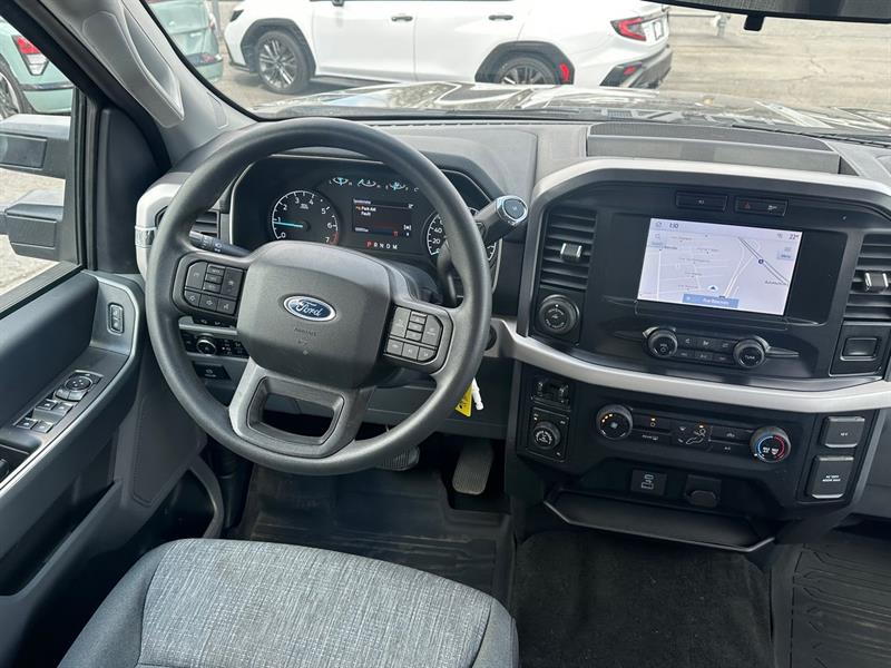 ford F-150 2023 - 16