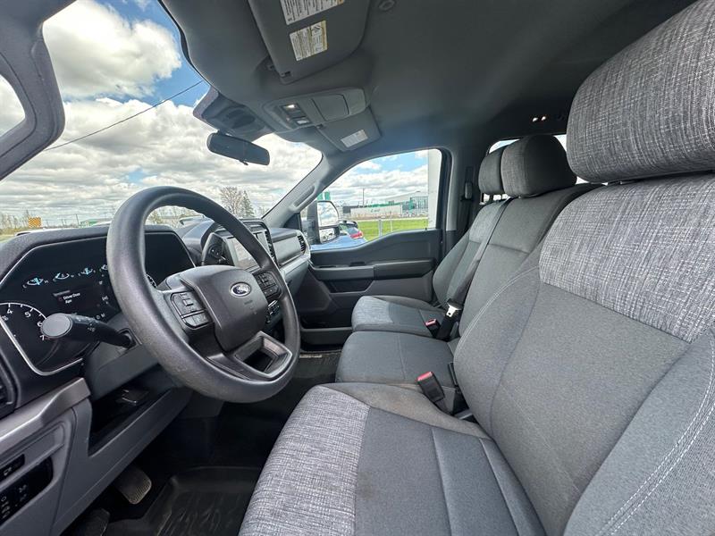 ford F-150 2023 - 17