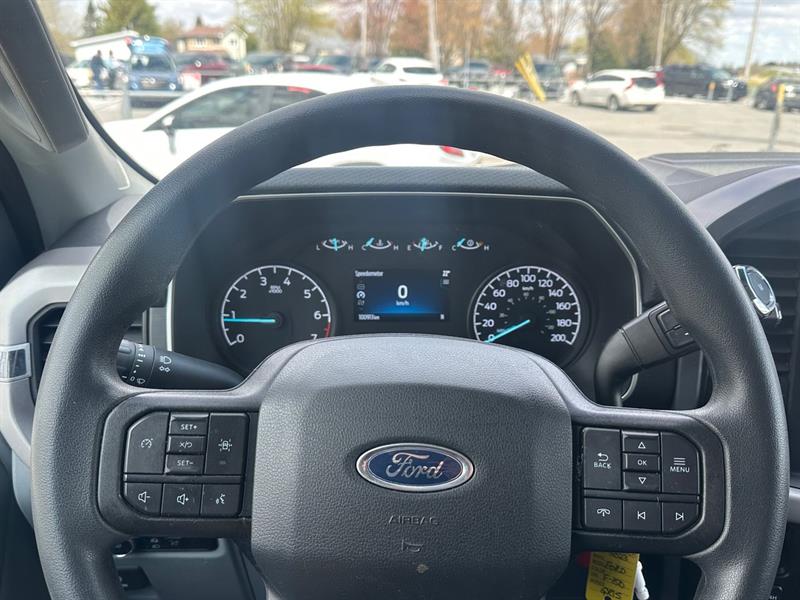 ford F-150 2023 - 18