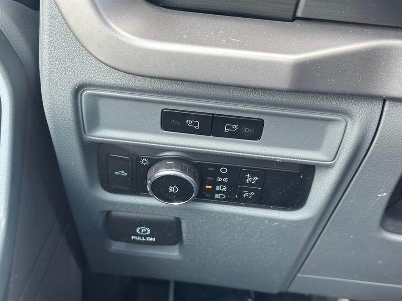 ford F-150 2023 - 20