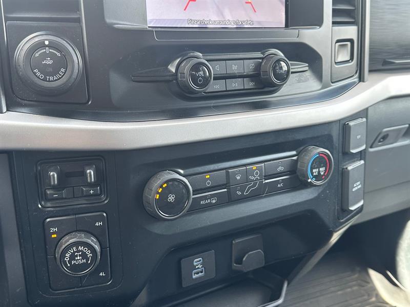 ford F-150 2023 - 21