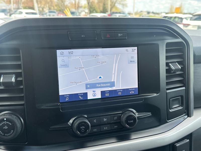 ford F-150 2023 - 22