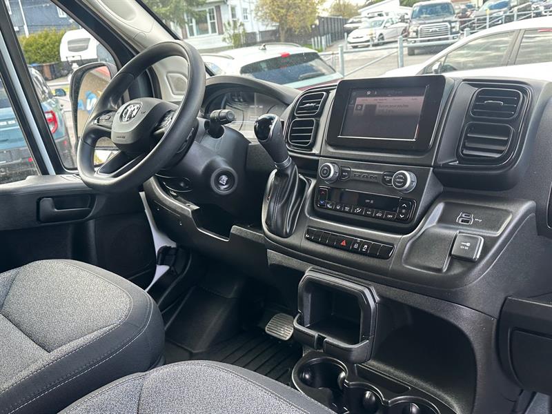 ram ProMaster Cargo Van 2023 - 3