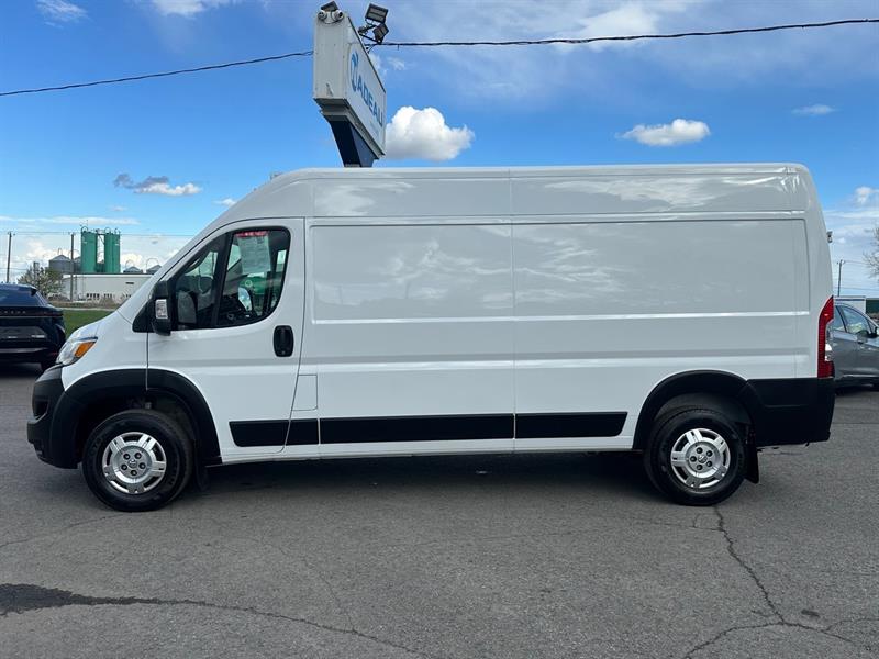 ram ProMaster Cargo Van 2023 - 7