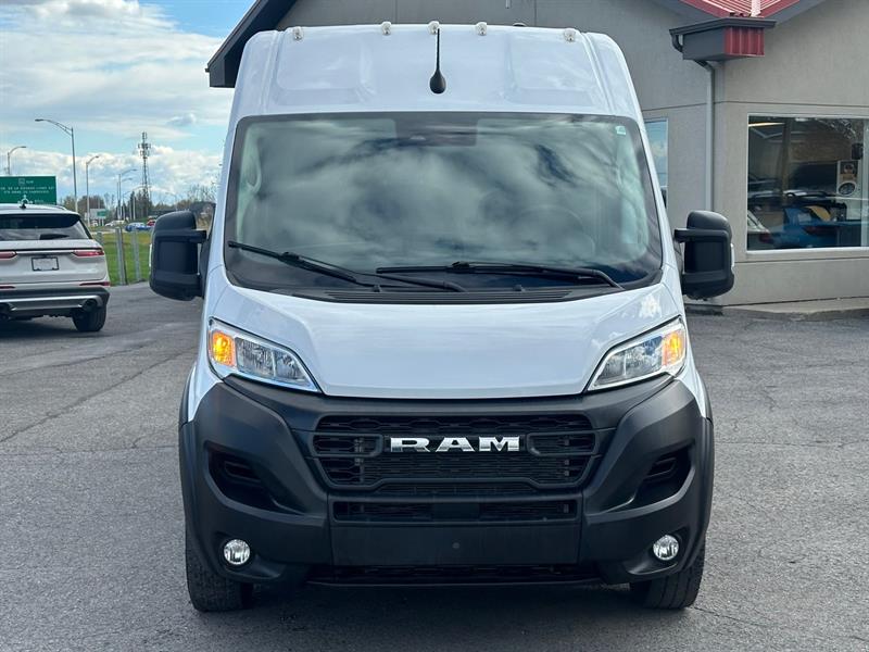 ram ProMaster Cargo Van 2023 - 9
