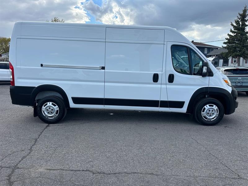 ram ProMaster Cargo Van 2023 - 10