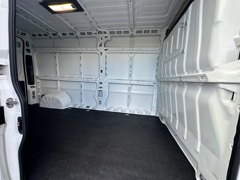ram ProMaster Cargo Van 2023 - 11