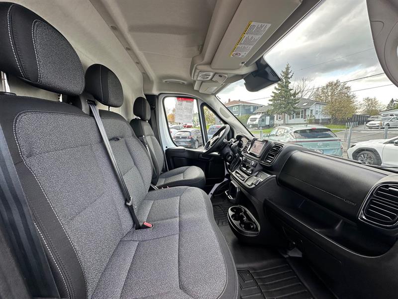ram ProMaster Cargo Van 2023 - 14