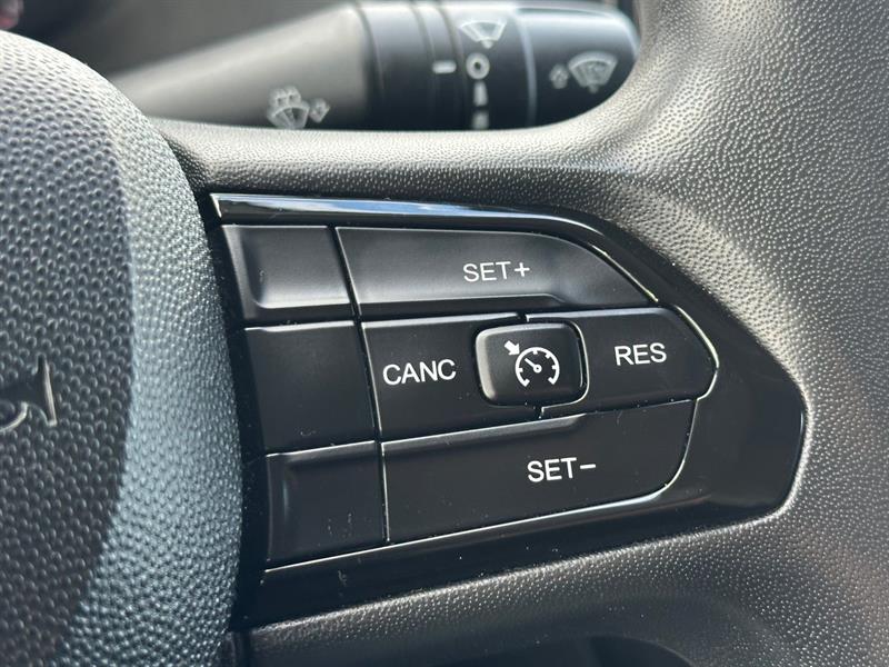 ram ProMaster Cargo Van 2023 - 21