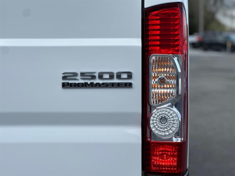 ram ProMaster Cargo Van 2023 - 22