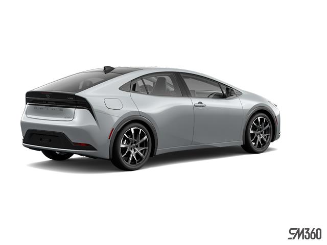 toyota Prius Plug-In Hybrid 2025 - 2
