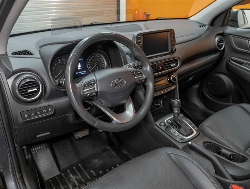 hyundai Kona 2020 - 2
