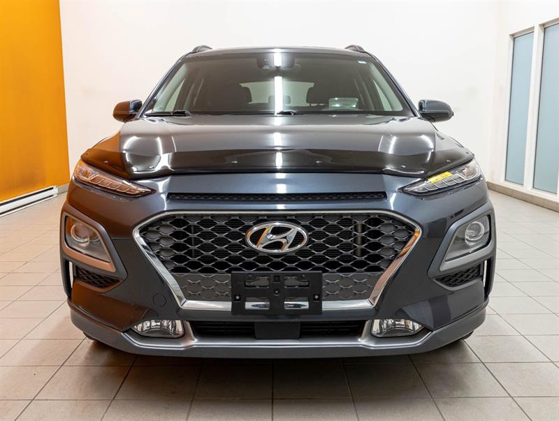 hyundai Kona 2020 - 5