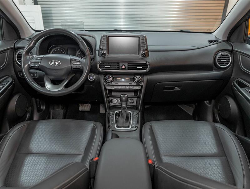 hyundai Kona 2020 - 12