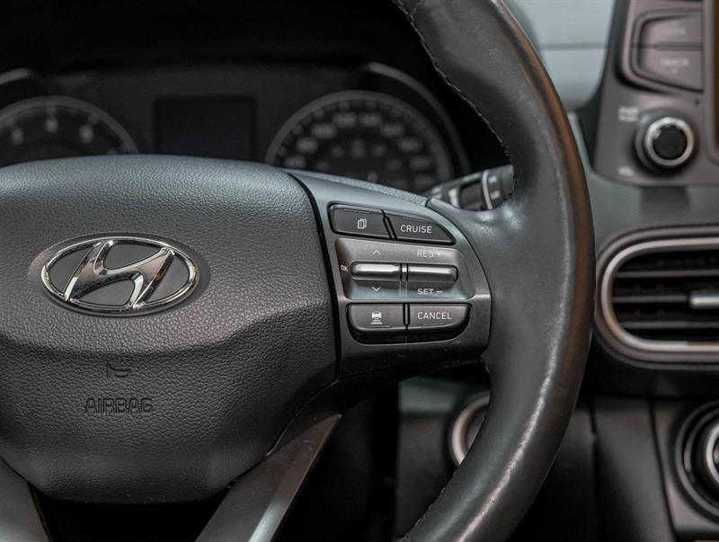 hyundai Kona 2020 - 16