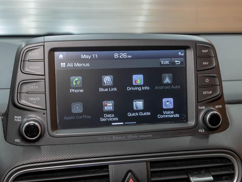 hyundai Kona 2020 - 20