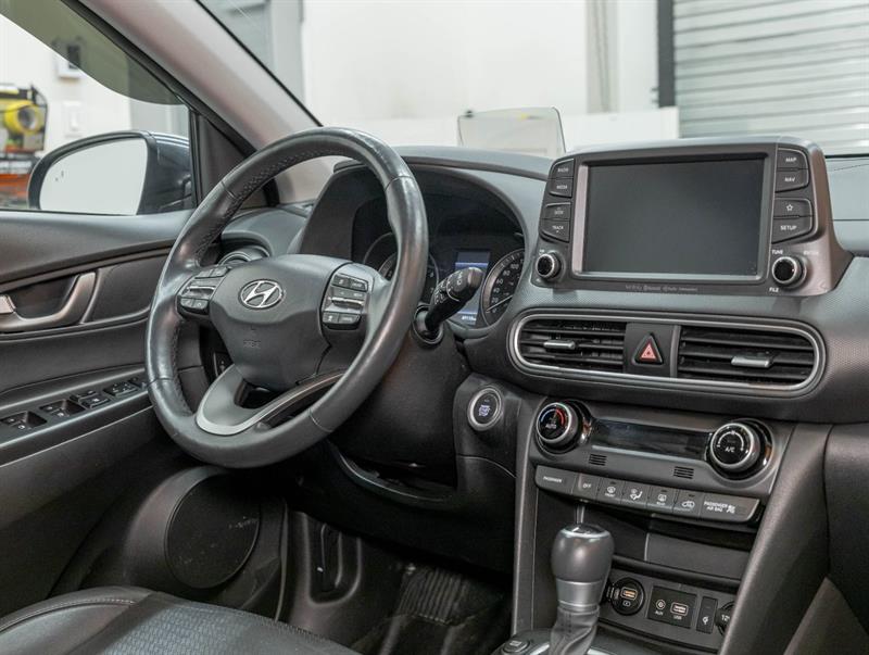 hyundai Kona 2020 - 30