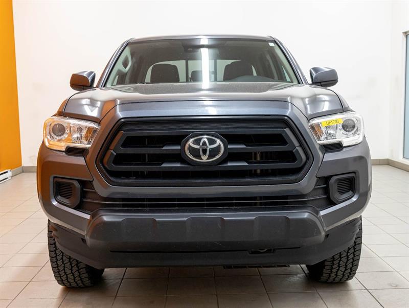 toyota Tacoma 2021 - 4