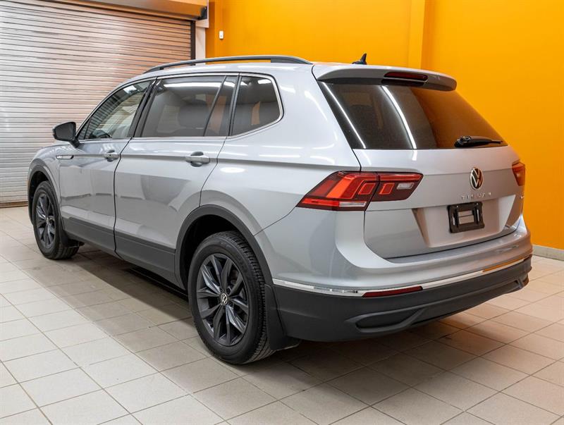 volkswagen Tiguan 2022 - 6