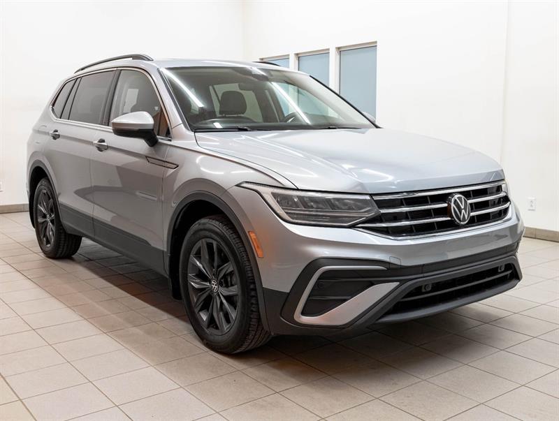 volkswagen Tiguan 2022 - 10