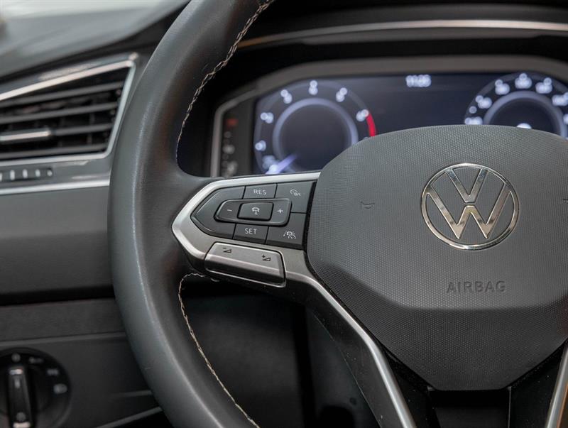volkswagen Tiguan 2022 - 15