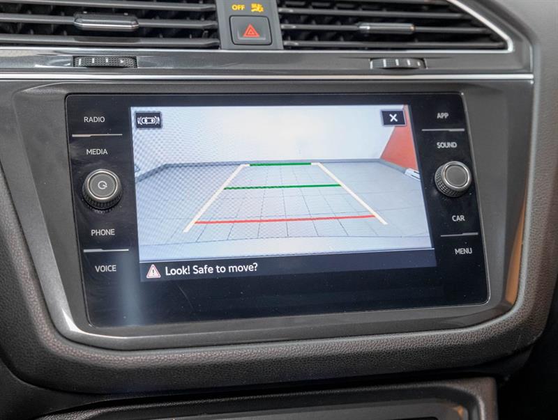 volkswagen Tiguan 2022 - 18