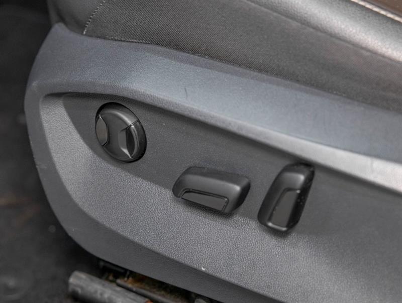 volkswagen Tiguan 2022 - 23