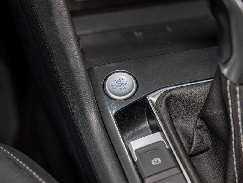 volkswagen Tiguan 2022 - 25