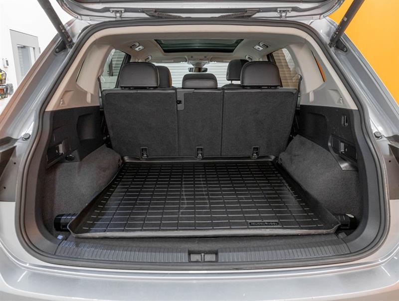 volkswagen Tiguan 2022 - 29