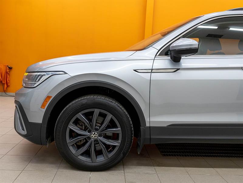 volkswagen Tiguan 2022 - 33