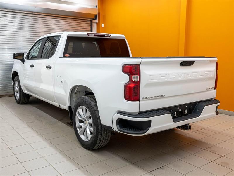 chevrolet Silverado 1500 2023 - 5