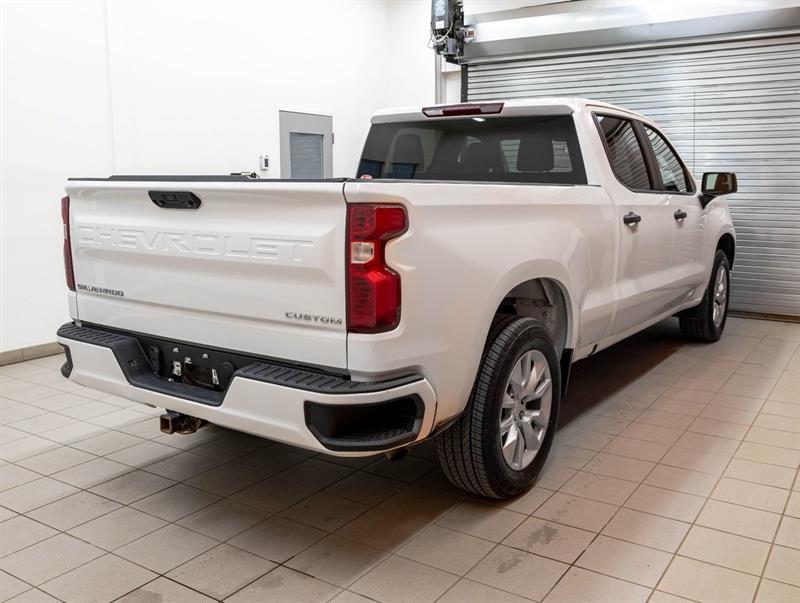 chevrolet Silverado 1500 2023 - 8