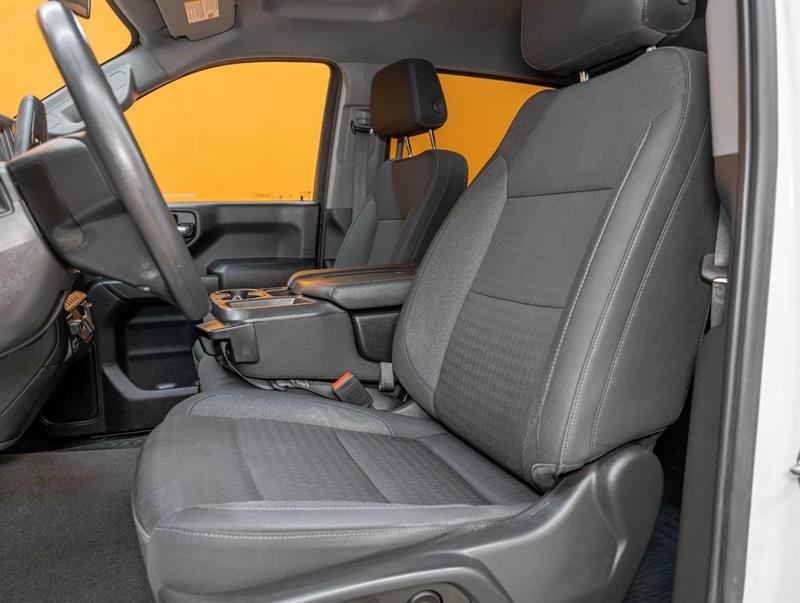 chevrolet Silverado 1500 2023 - 10
