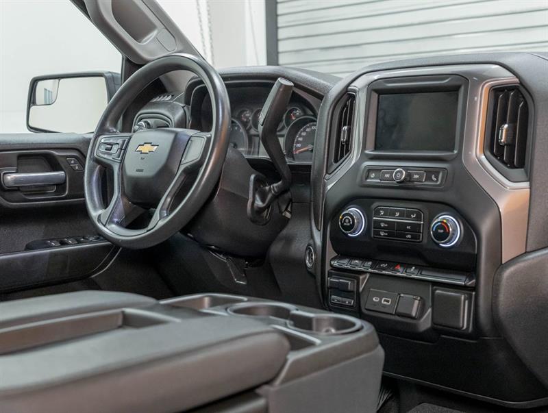 chevrolet Silverado 1500 2023 - 28