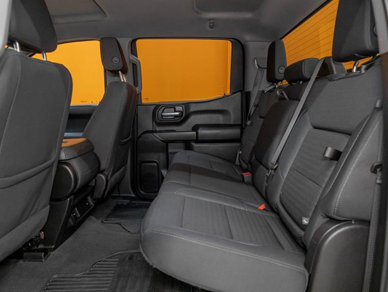 chevrolet Silverado 1500 2023 - 29