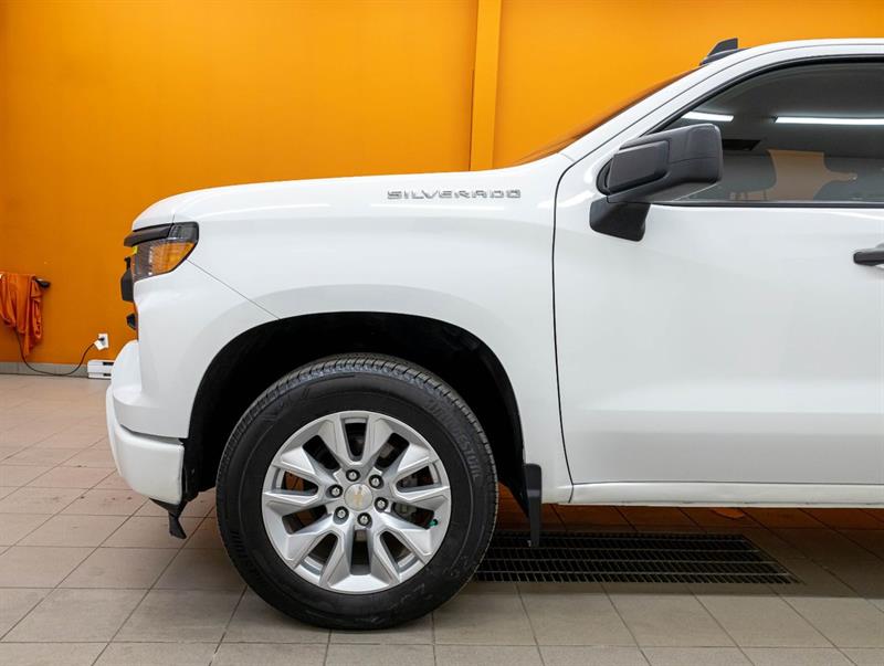 chevrolet Silverado 1500 2023 - 31
