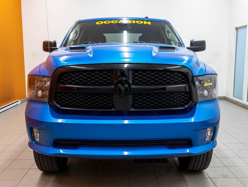 ram 1500 Classic 2022 - 4