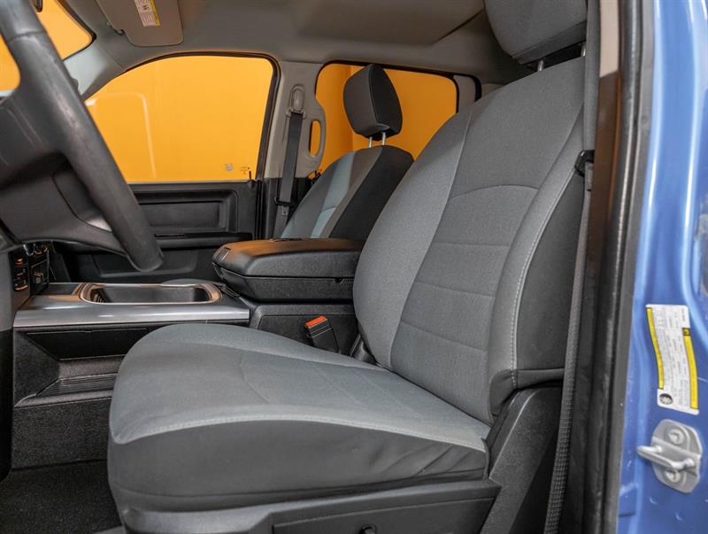 ram 1500 Classic 2022 - 10